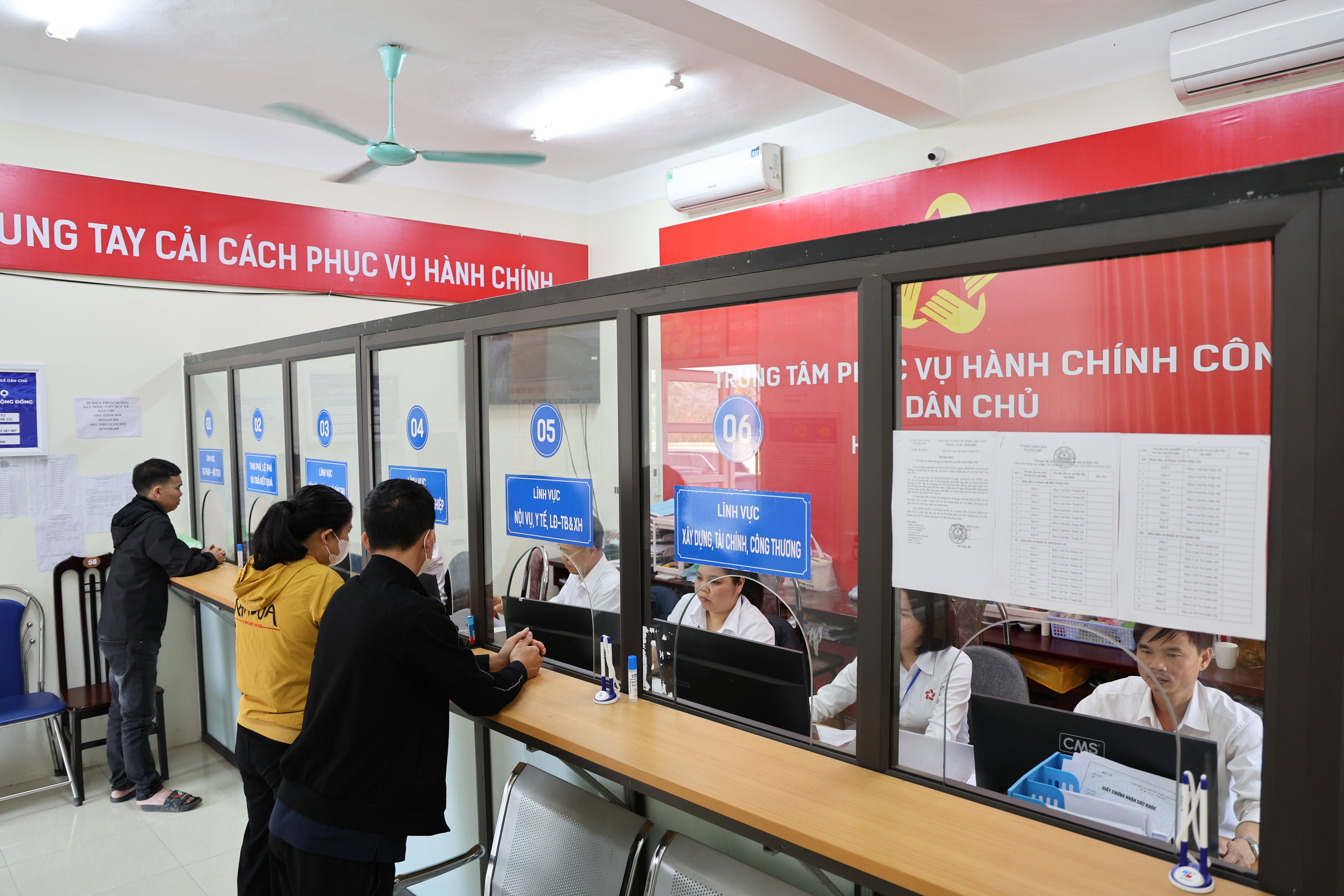 Kế hoạch cải cách hành chính nhà nước trọng tâm giai đoạn 2026 - 2030