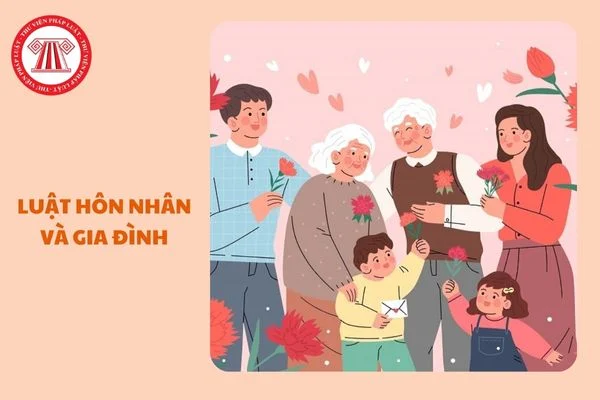 TÌNH HUỐNG PHÁP LUẬT VỀ HÔN NHÂN VÀ GIA ĐÌNH