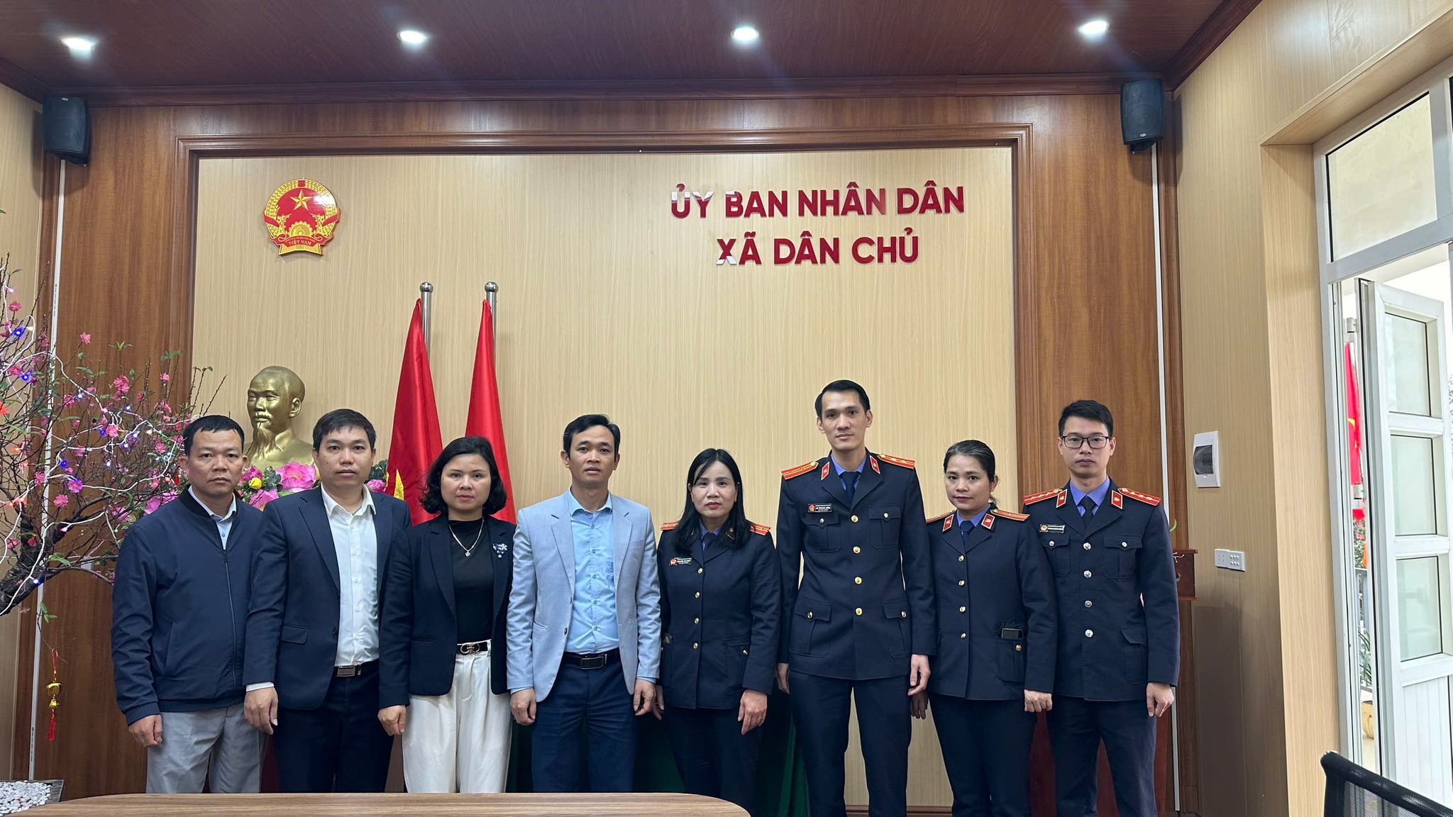 TRIỂN KHAI TUYÊN TRUYỀN THÍ ĐIỂM KHỞI KIỆN DÂN SỰ CỦA VIỆN KIỂM SÁT NHÂN DÂN