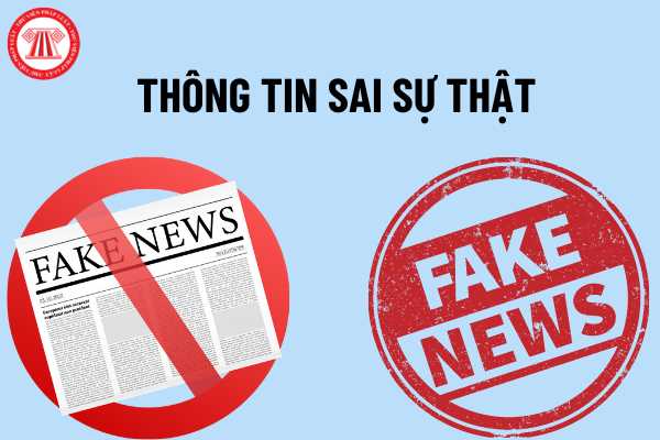 Đăng thông tin sai sự thật, xúc phạm người khác trên mạng xã hội