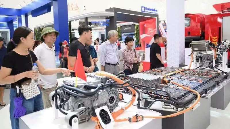 Đẩy nhanh tiến độ thực hiện nhiệm vụ khoa học, công nghệ, đổi mới sáng tạo và chuyển đổi số Ngày 16/7, Thủ tướng Chính phủ đã có Chỉ thị số 29/CT-TTg về đẩy nhanh tiến độ triển khai thực hiện nhiệm vụ khoa học, công nghệ, đổi mới sáng tạo và chuyển đổi số năm 2026.