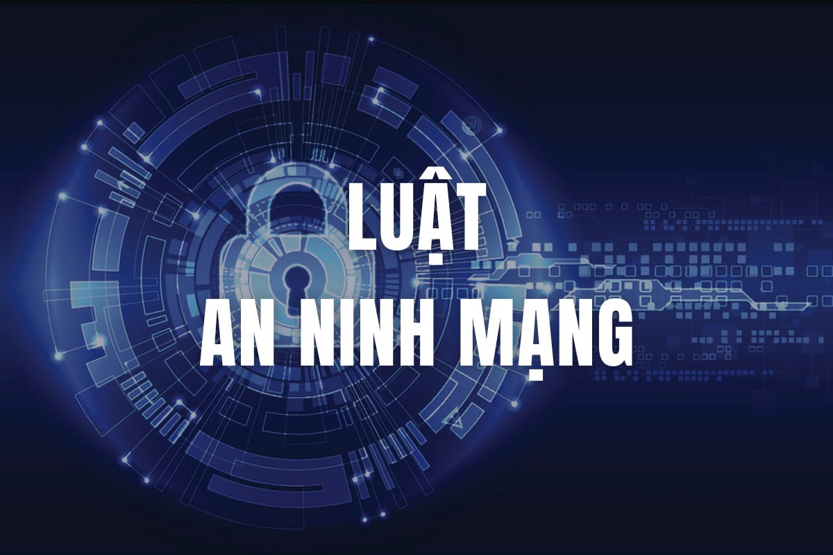 CÁC HÀNH VI BỊ NGHIÊM CẤM VỀ AN NINH MẠNG THEO QUY ĐỊNH CỦA LUẬT AN NINH MẠNG NĂM 2025