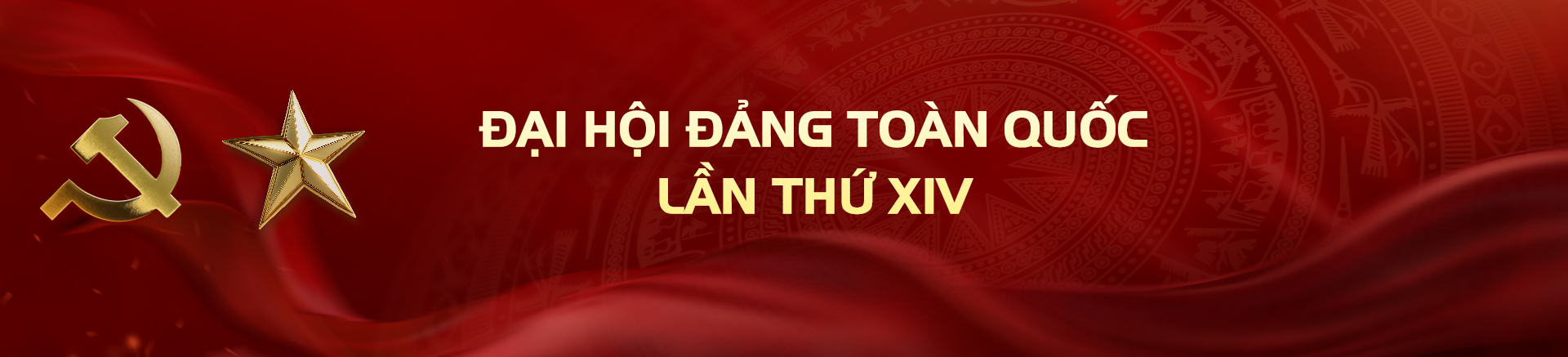 Đại hội Đảng lần thứ XIV mở mùa xuân lịch sử mới cho đất nước